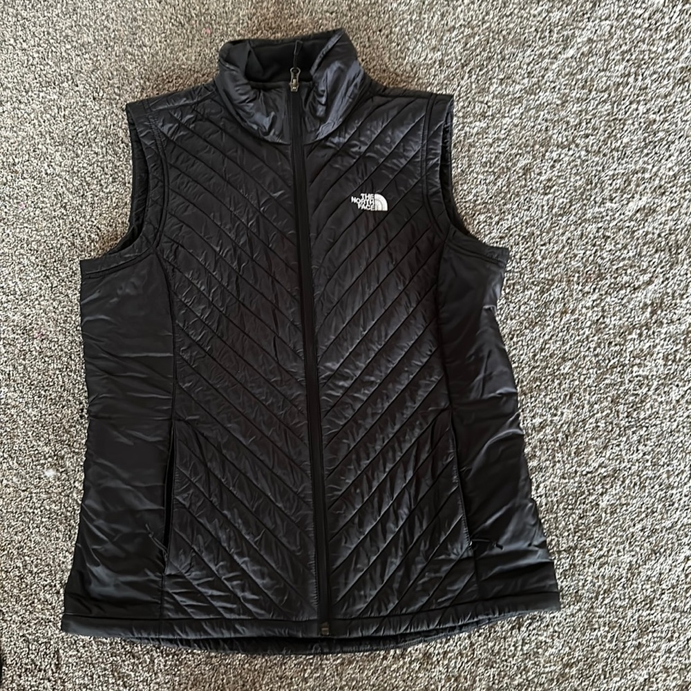 The North Face Vest